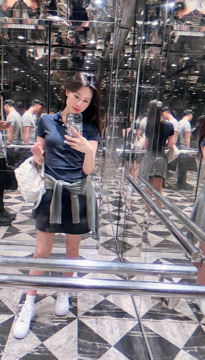 Ace Collection: Flexi Skort