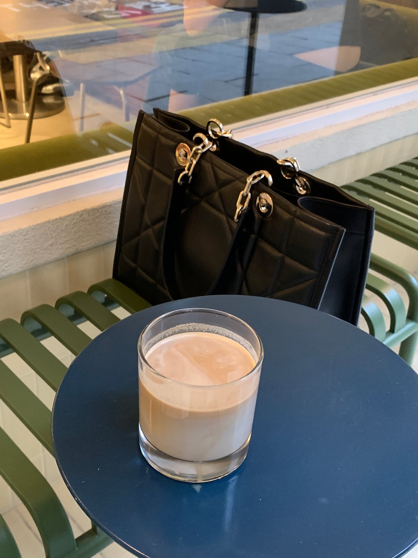 The Flexi Line Slacks