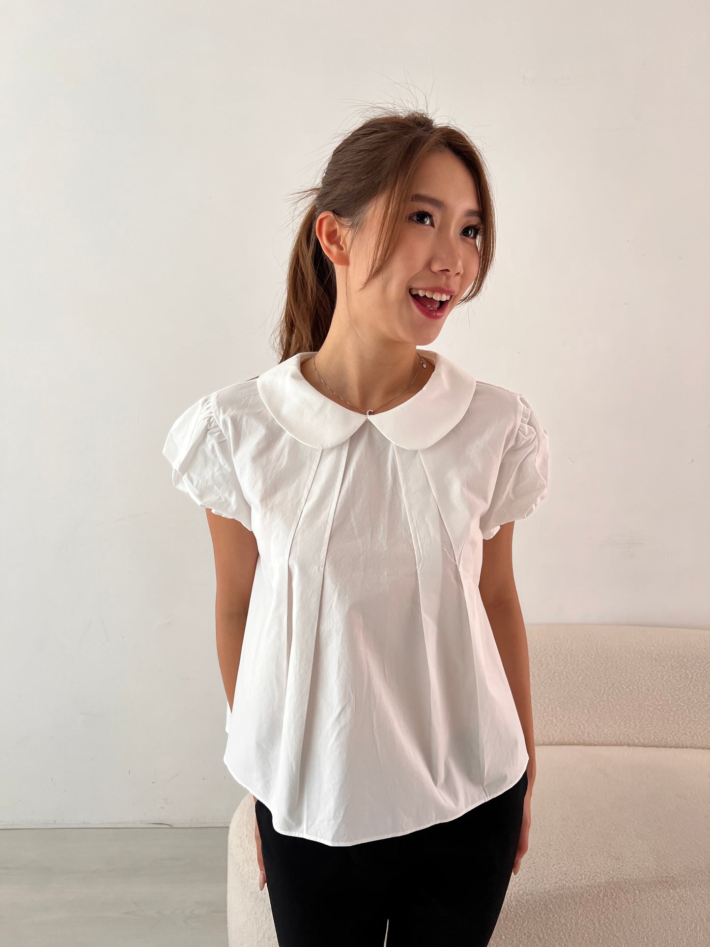 Elaris Shirt