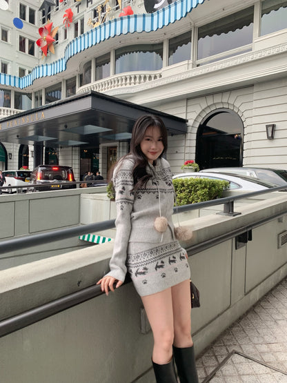 A31 Super Cute! Holiday Set