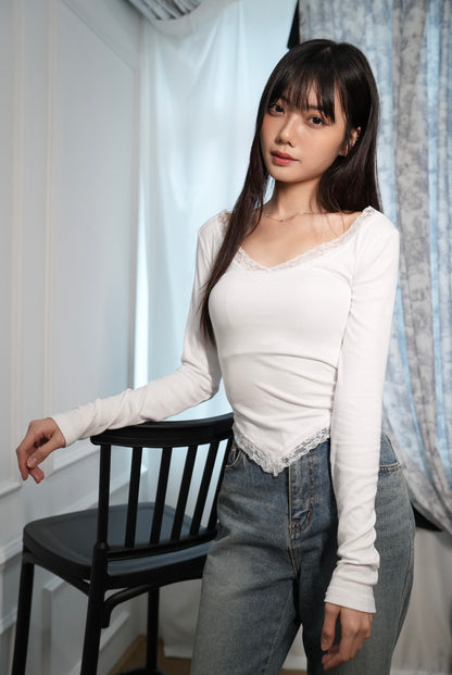 A28 29ams Vintage Straight Jeans