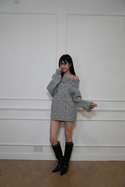 A07 Perkins Signature Leather Boots