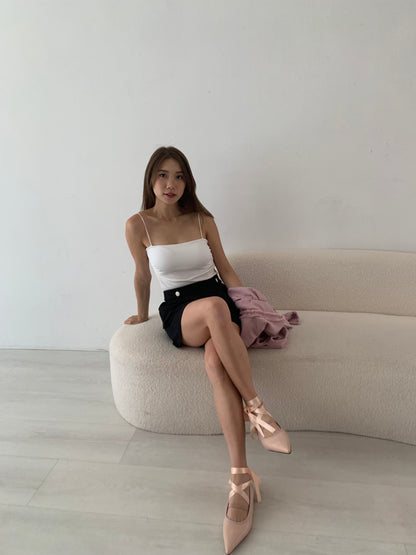 HAILEY Top