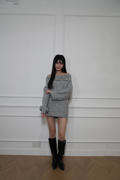 A07 Perkins Signature Leather Boots