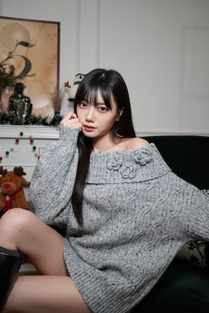 A07 Perkins Signature Leather Boots