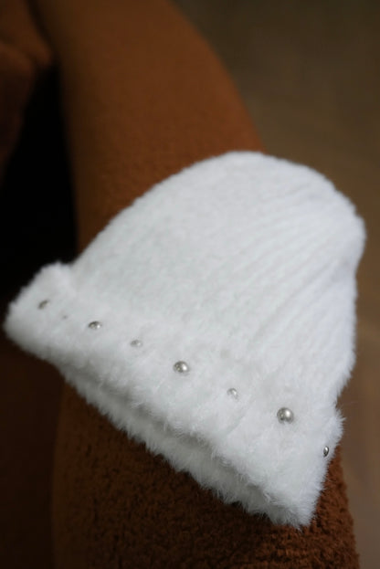 A19 Our Life Go-To Beanie