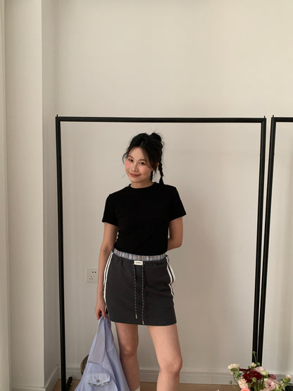 Europe ICE Pure Series ~ Daily Tee