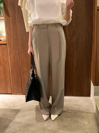 The Flexi Line Slacks