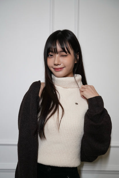 A23 Editor‘s Pick: Weimian Minimalist Knit Set