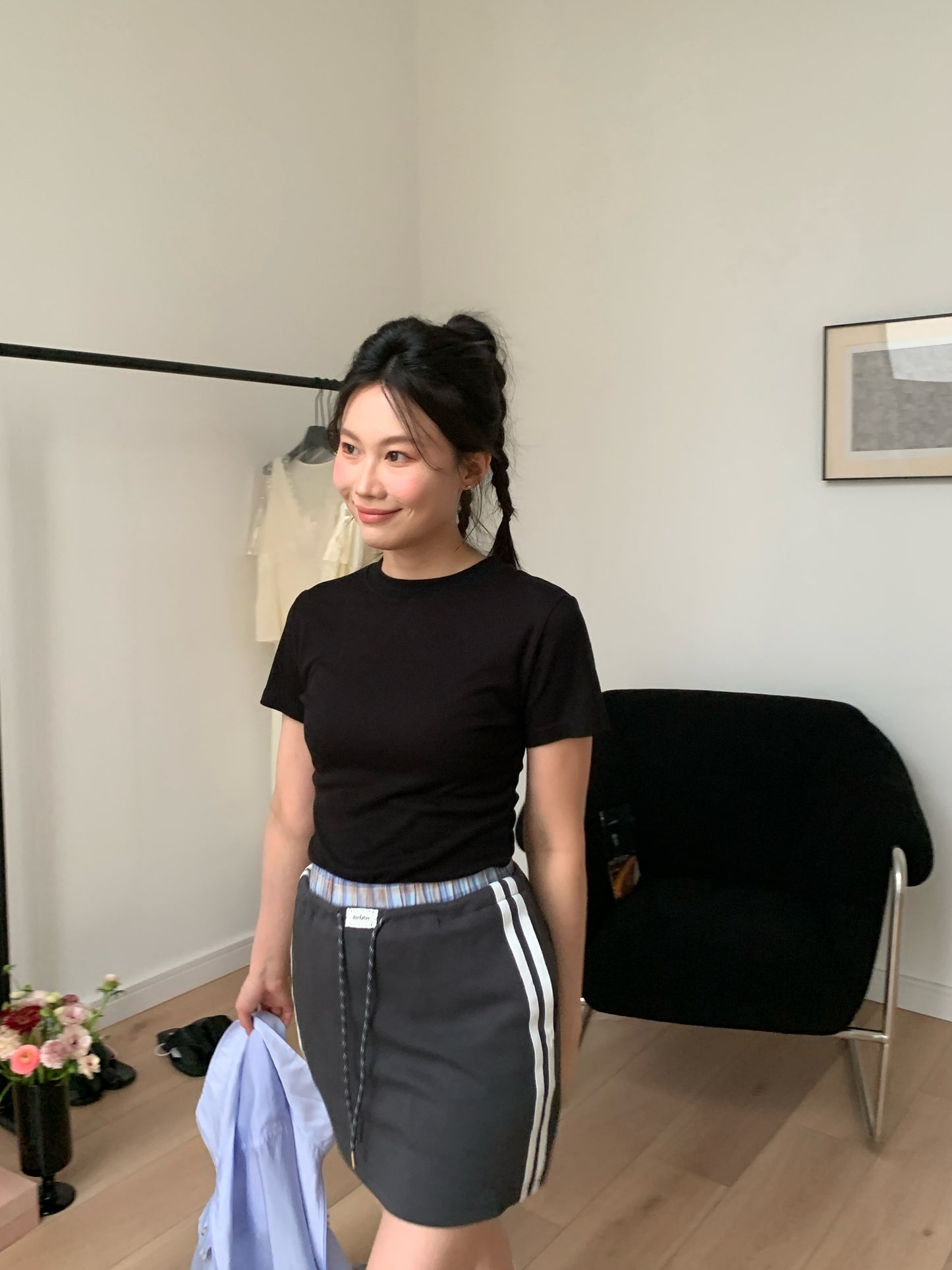 Europe ICE Pure Series ~ Daily Tee