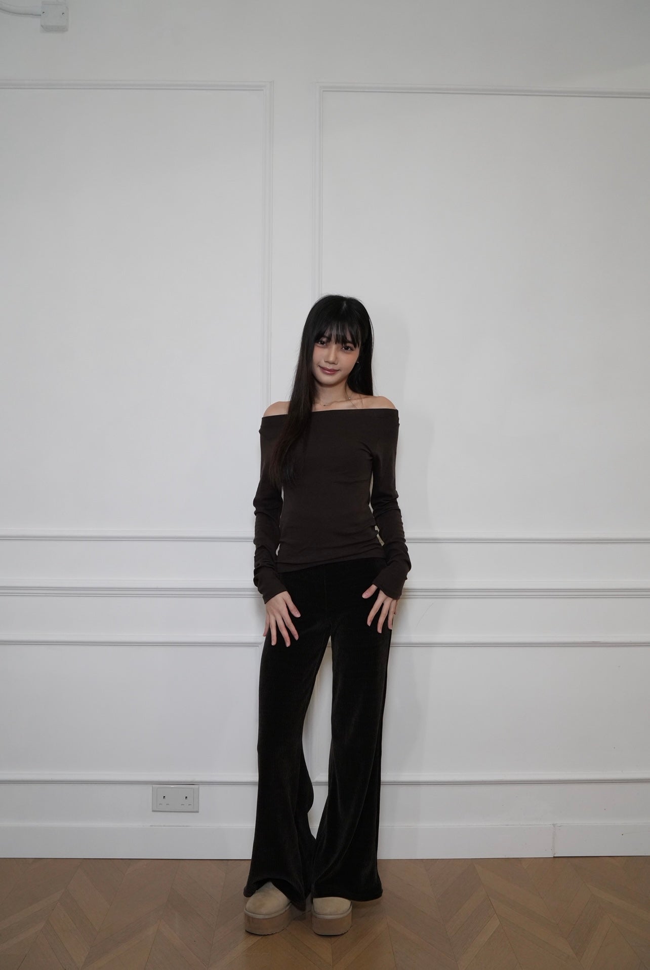 A09 Must-Have: never more Ultimate Lounger Pants