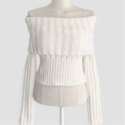 Wonyoung Knit Top
