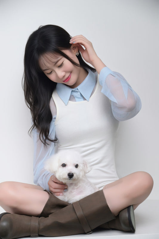 A38 The Urban K Shirt – Designed Edition