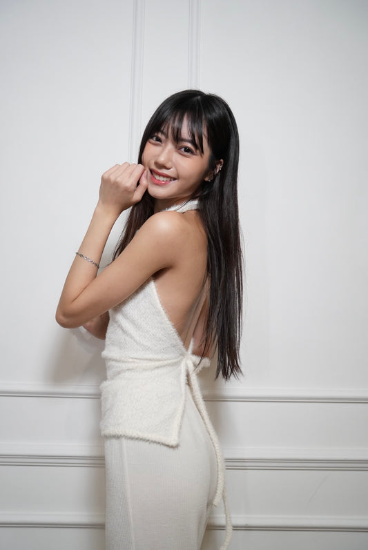 A17 Radiant Star Butter-Soft Tank Top