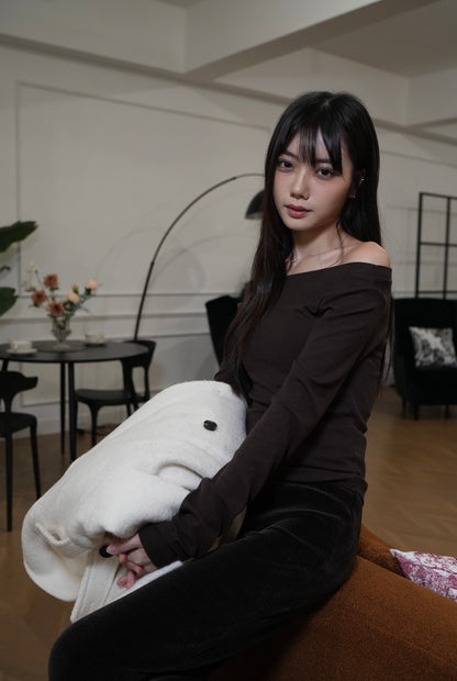 A10 Editor‘s Pick: New Jersey 100% Wool Heavyweight Coat