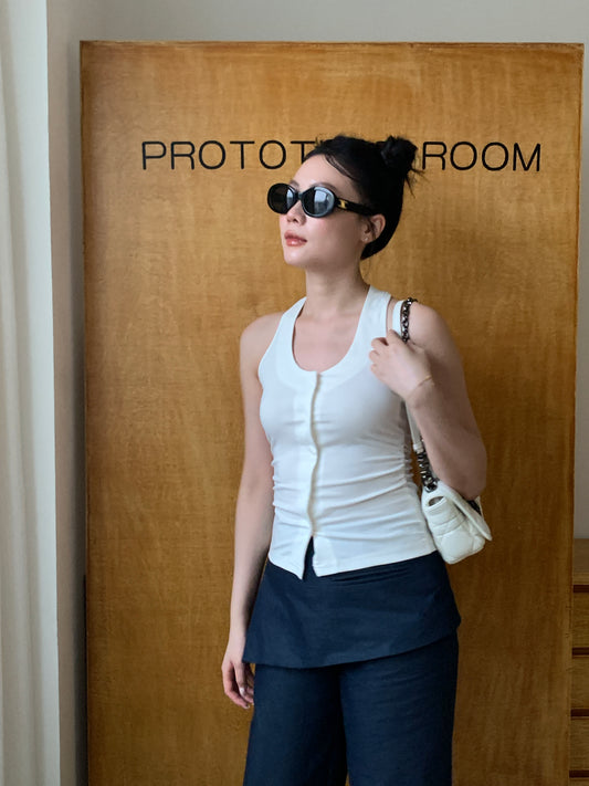 The Softest Stretch Tank