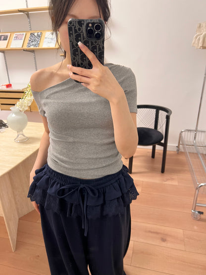 (Recommended!) Slay girl! Lace Culottes