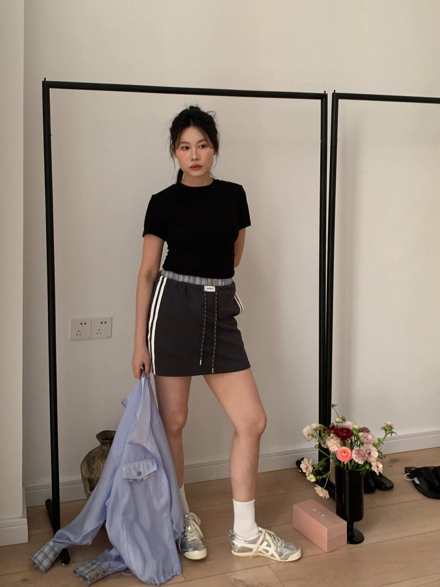 Europe ICE Pure Series ~ Daily Tee