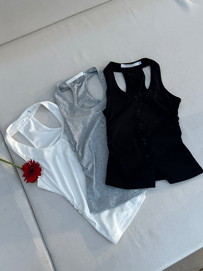 The Softest Stretch Tank