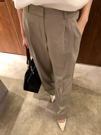 The Flexi Line Slacks