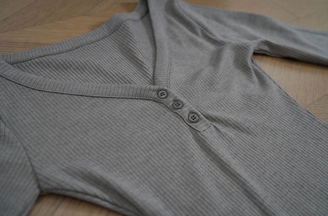 A01 wana Pure-Desire Design Top