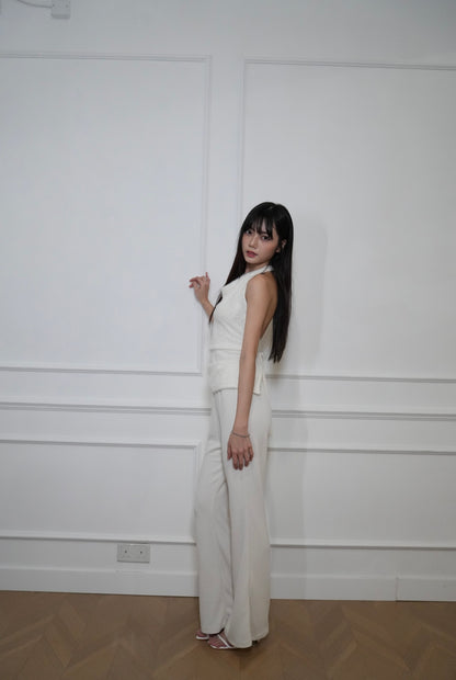 A18 Editor‘s Pick: zero zero No-Edit Pants