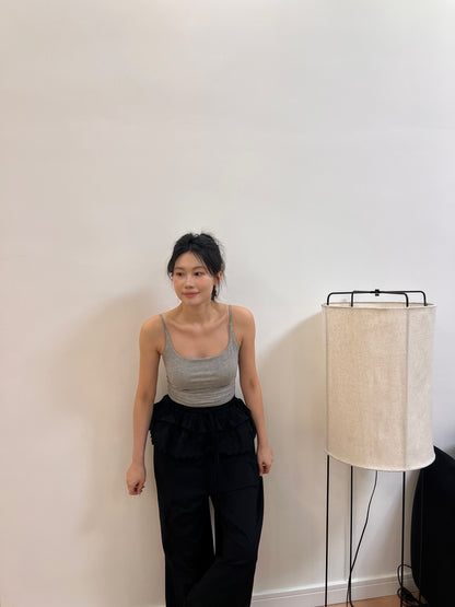 (Recommended!) Slay girl! Lace Culottes