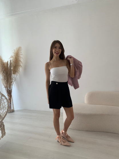 HAILEY Top