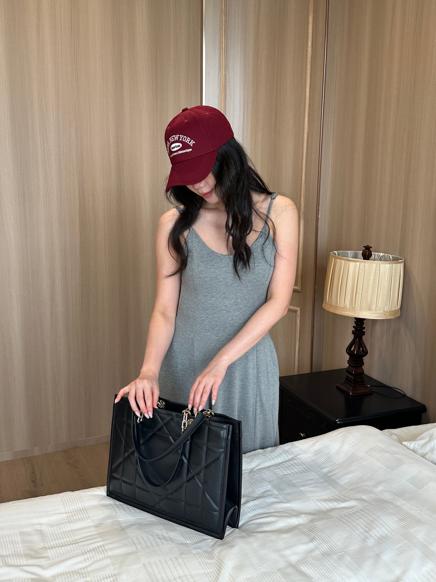 The Anna OPS - Premium Soft-Stretch