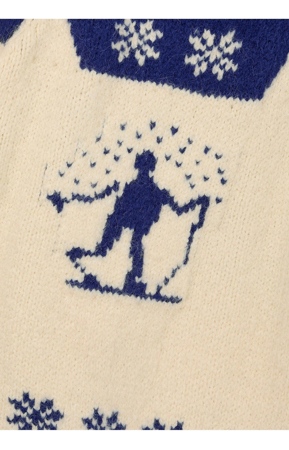 Suzy Snow Cowichan Cardigan