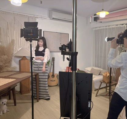 A40 Premium - Striped Soft Skirt (my pick!)