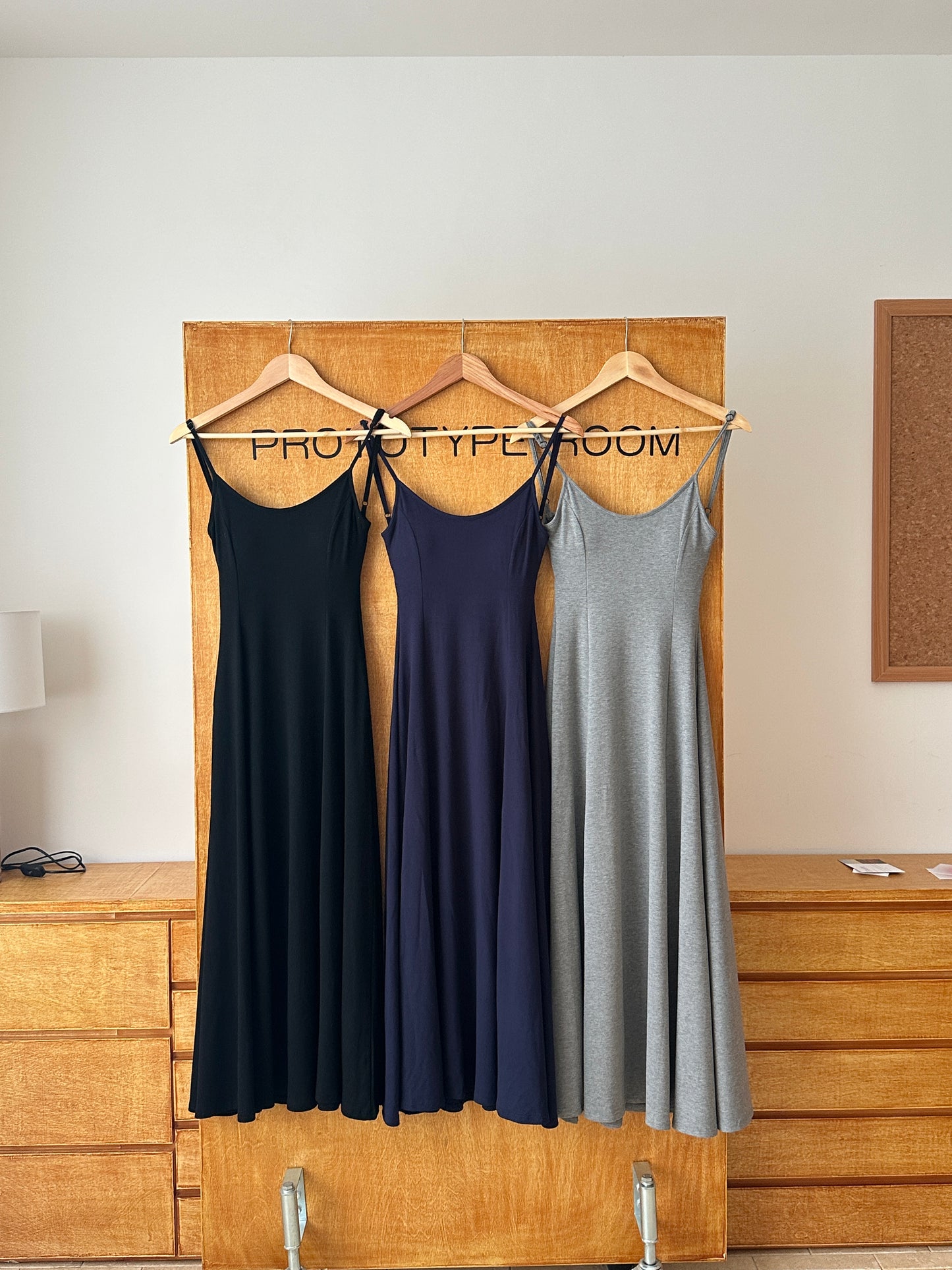 The Anna OPS - Premium Soft-Stretch