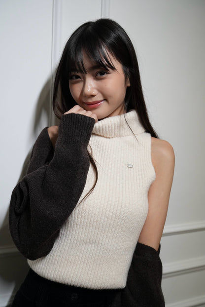 A23 Editor‘s Pick: Weimian Minimalist Knit Set