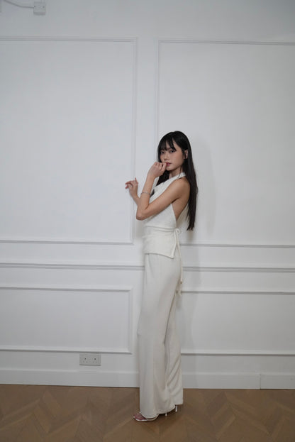 A18 Editor‘s Pick: zero zero No-Edit Pants