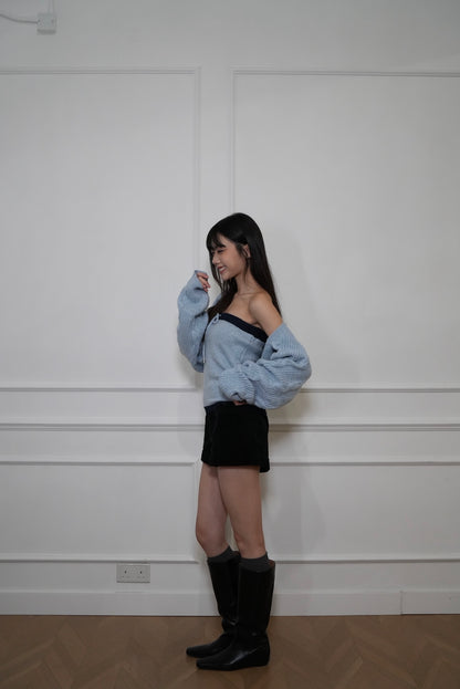 A16 Editor's Pick:  Yuki Twist-Stitch Knit Set