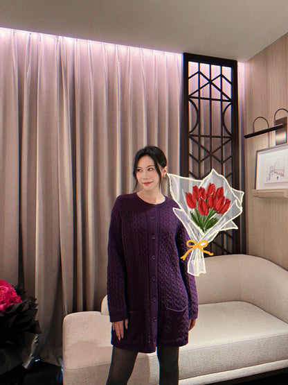 Featured: Lots of Love♡ Chic Knit OPS