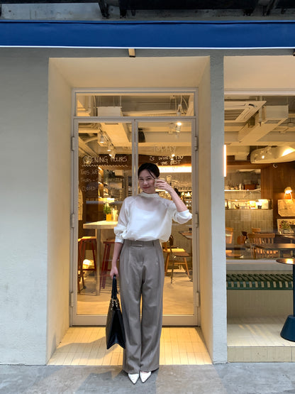 The Flexi Line Slacks