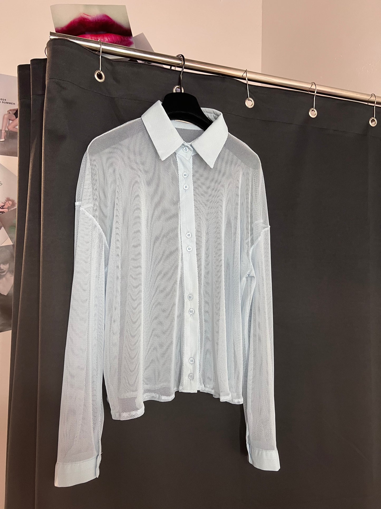 A38 The Urban K Shirt – Designed Edition