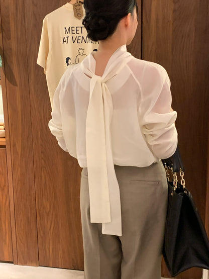 The Flexi Line Slacks