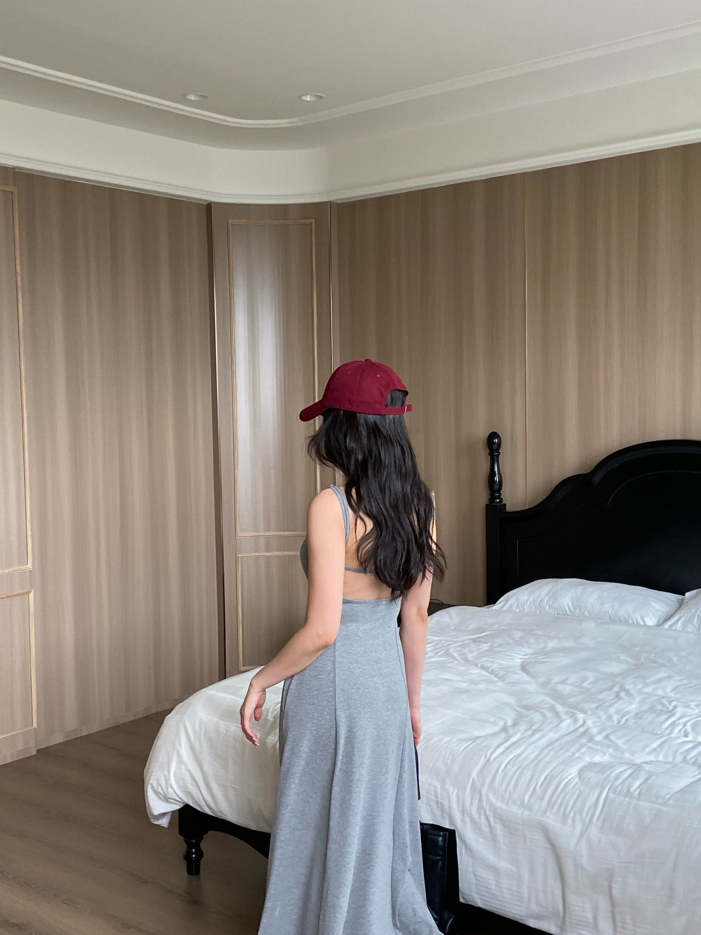 The Anna OPS - Premium Soft-Stretch