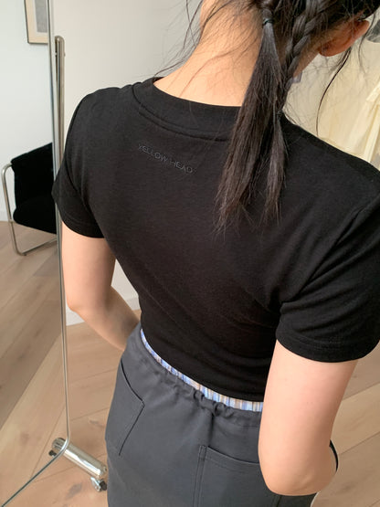 Europe ICE Pure Series ~ Daily Tee