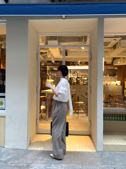 The Flexi Line Slacks