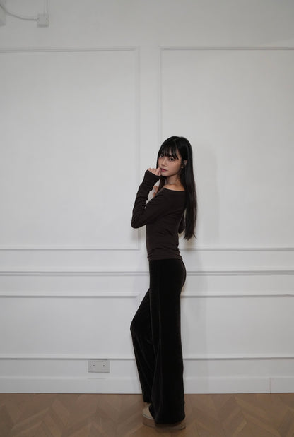 A09 Must-Have: never more Ultimate Lounger Pants