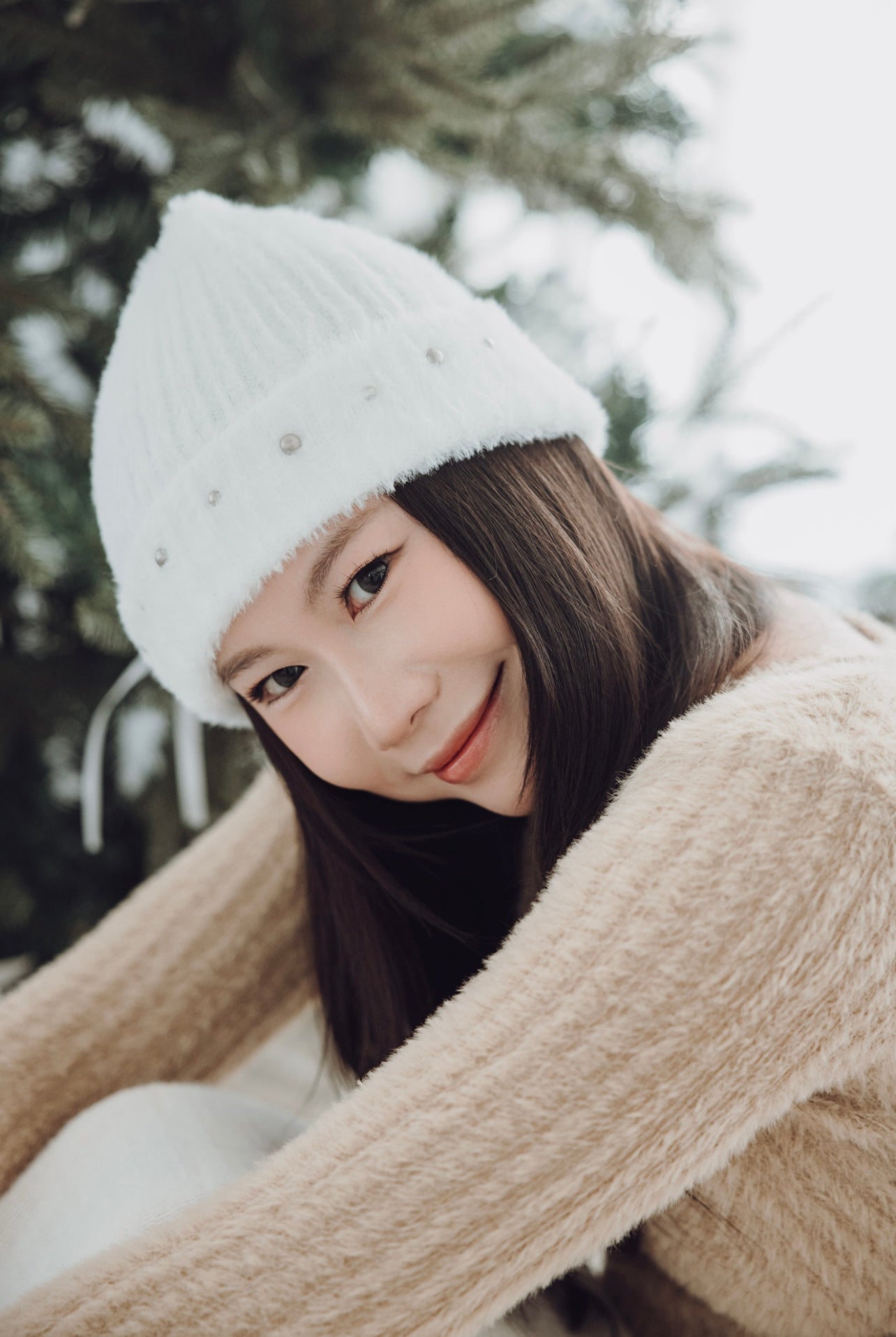 A19 Our Life Go-To Beanie