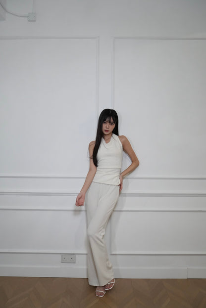 A18 Editor‘s Pick: zero zero No-Edit Pants