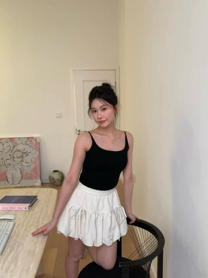 In Venice~ Super Chill Balloon Skirt