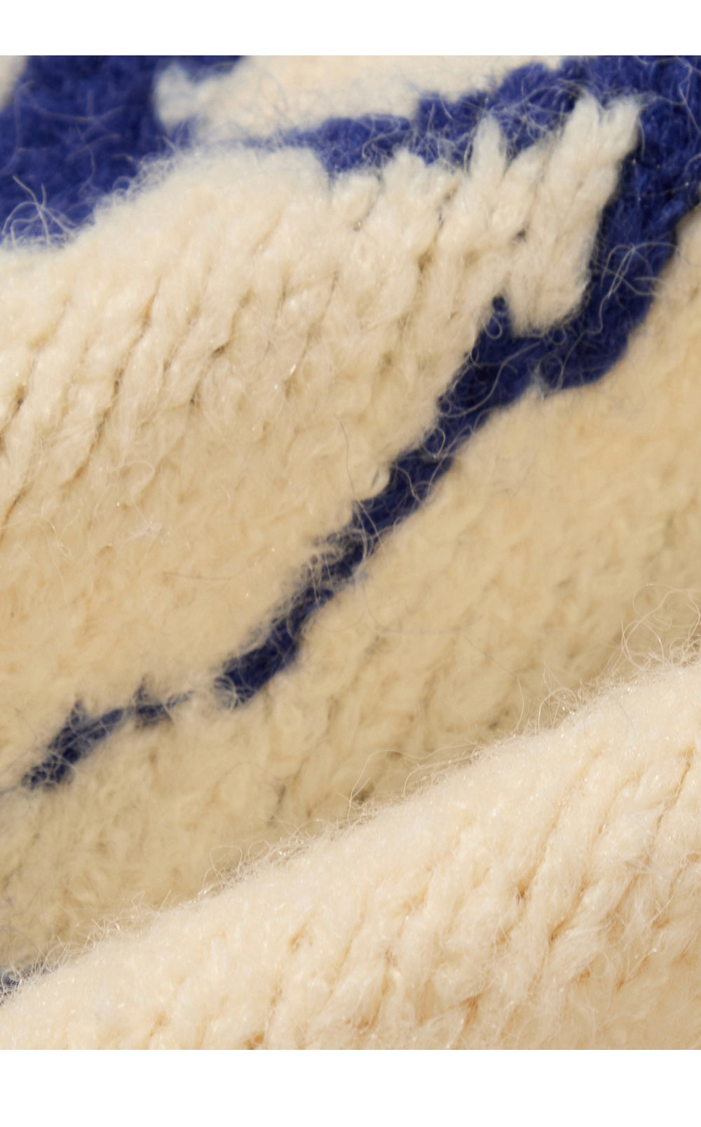 Suzy Snow Cowichan Cardigan