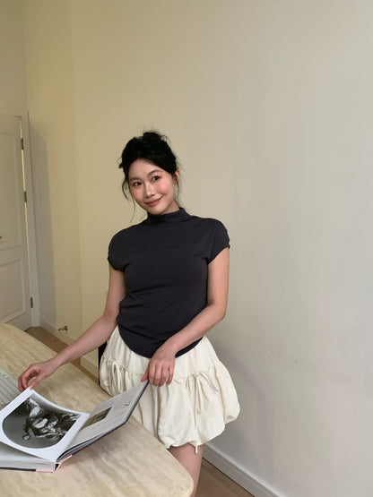 In Venice~ Super Chill Balloon Skirt