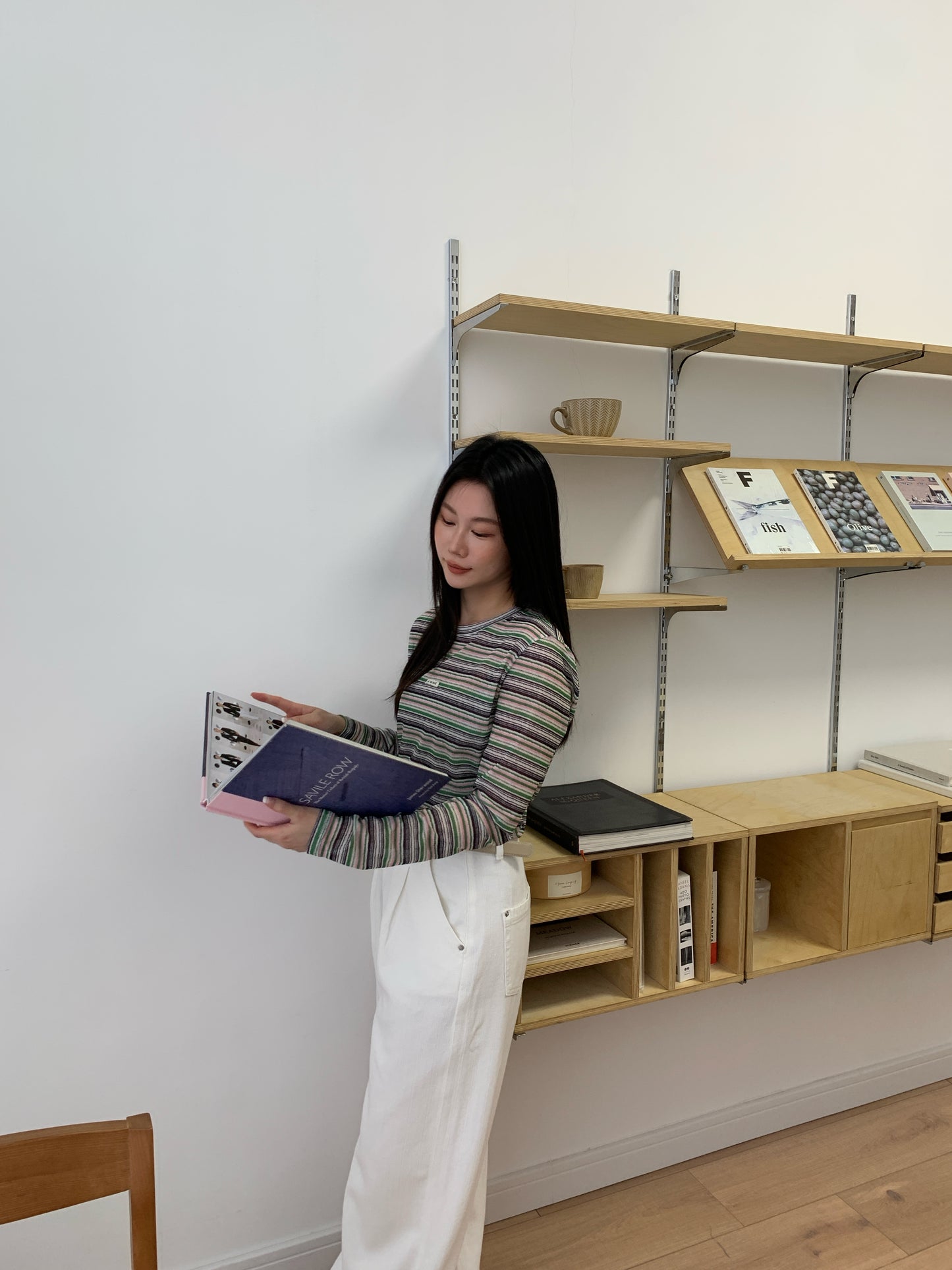 FLASHY DRUNK~ Cooling long-sleeved tee