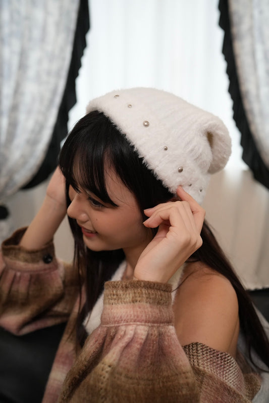 A19 Our Life Go-To Beanie